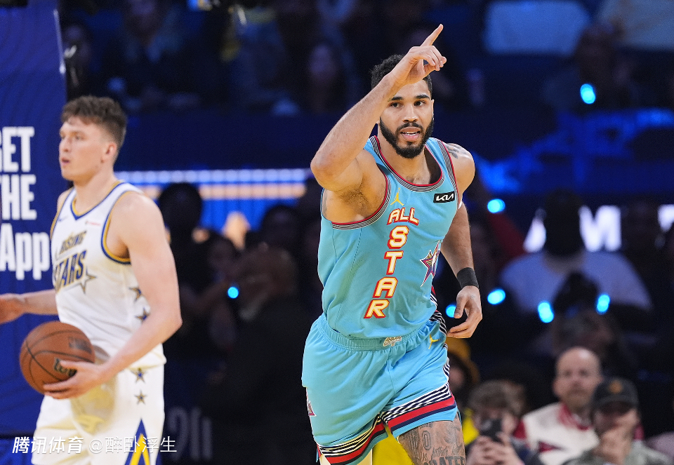 熊猫体育- 塔图姆总决赛失利 