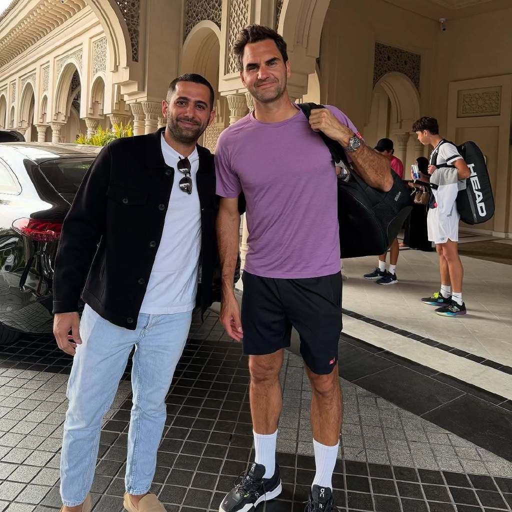 PANDA-费德勒迎来二十赛季高光表现，C9球迷沸腾！的简单介绍