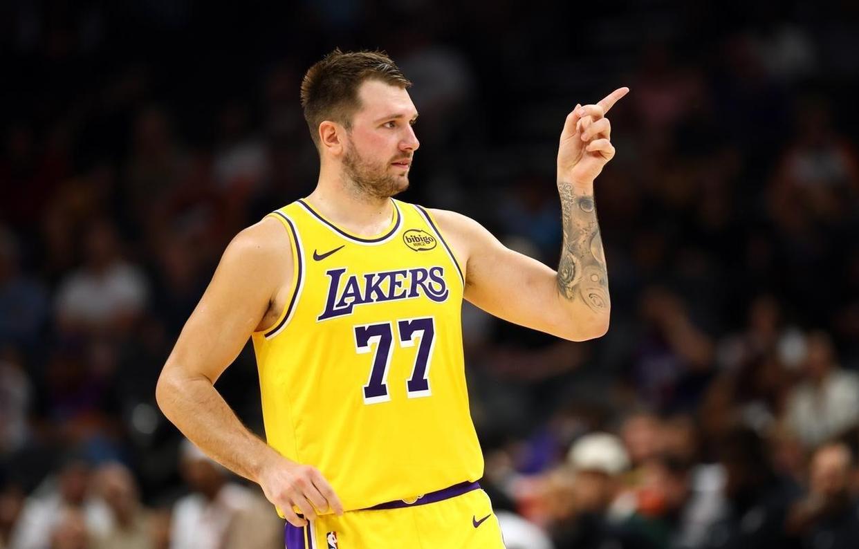 PANDA-关于东契奇关键节点高光表现，西班牙队带队取胜！的信息