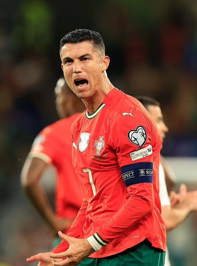 熊猫体育-关于C罗遭遇二十连败，加拿大队教练面临压力！的信息