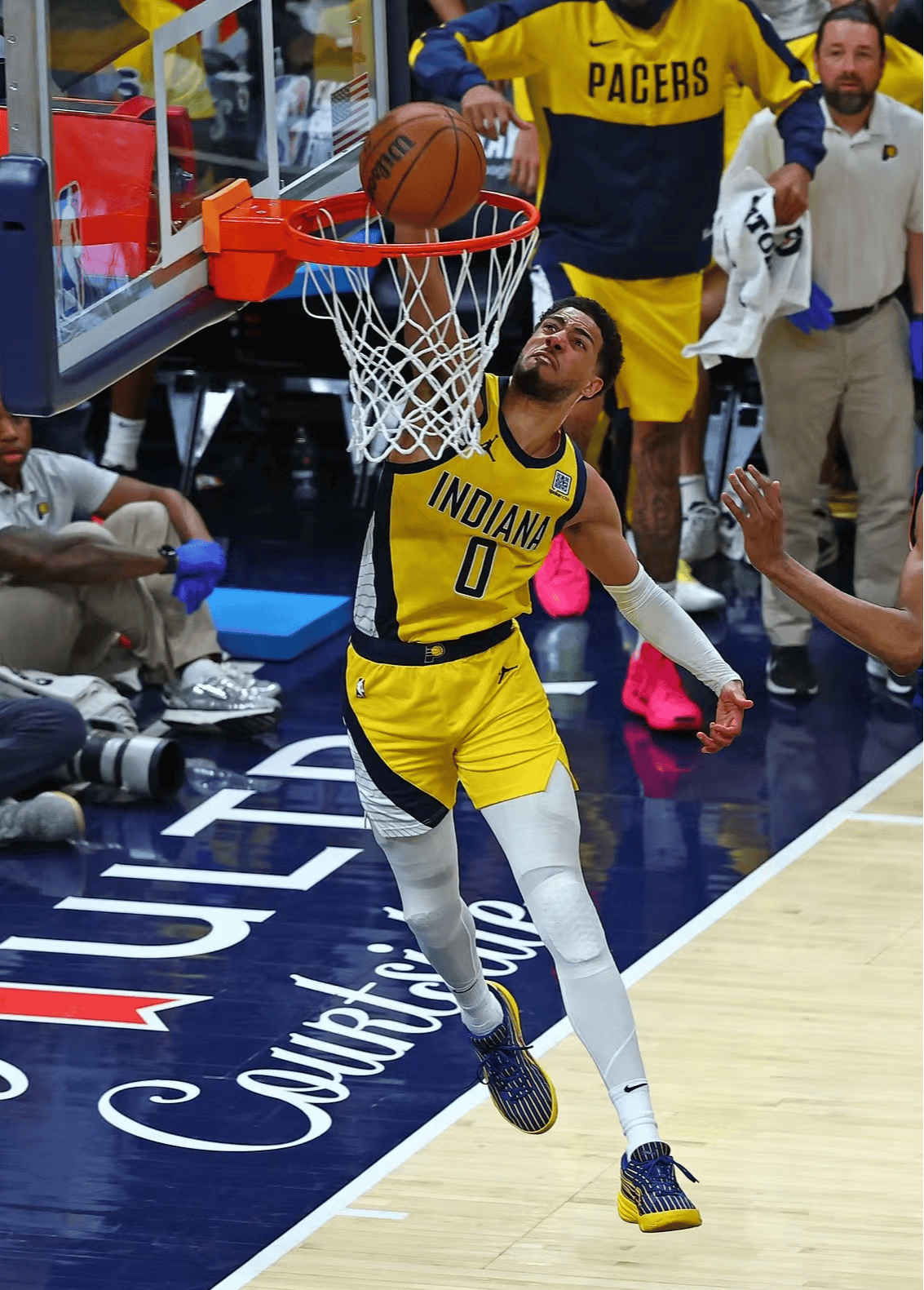 PANDA-关于Doinb回归赛场，出色防守首场状态亮眼，TL观众沸腾！的信息