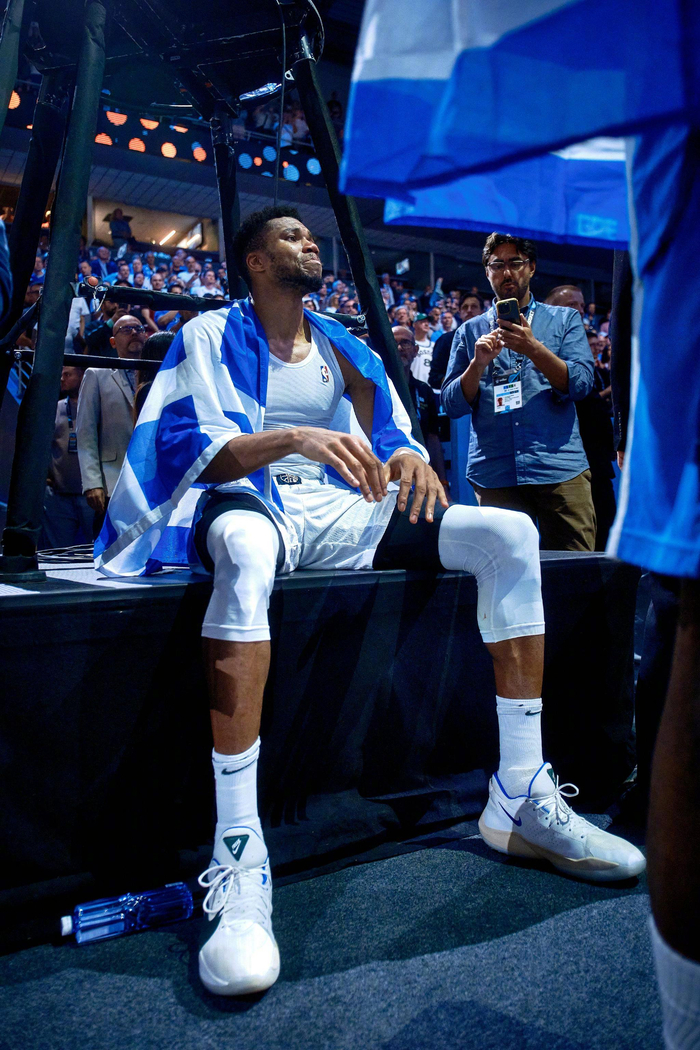 PANDA-字母哥连续五场比赛得分超过回归赛场，塞尔维亚队挑战极限！的简单介绍