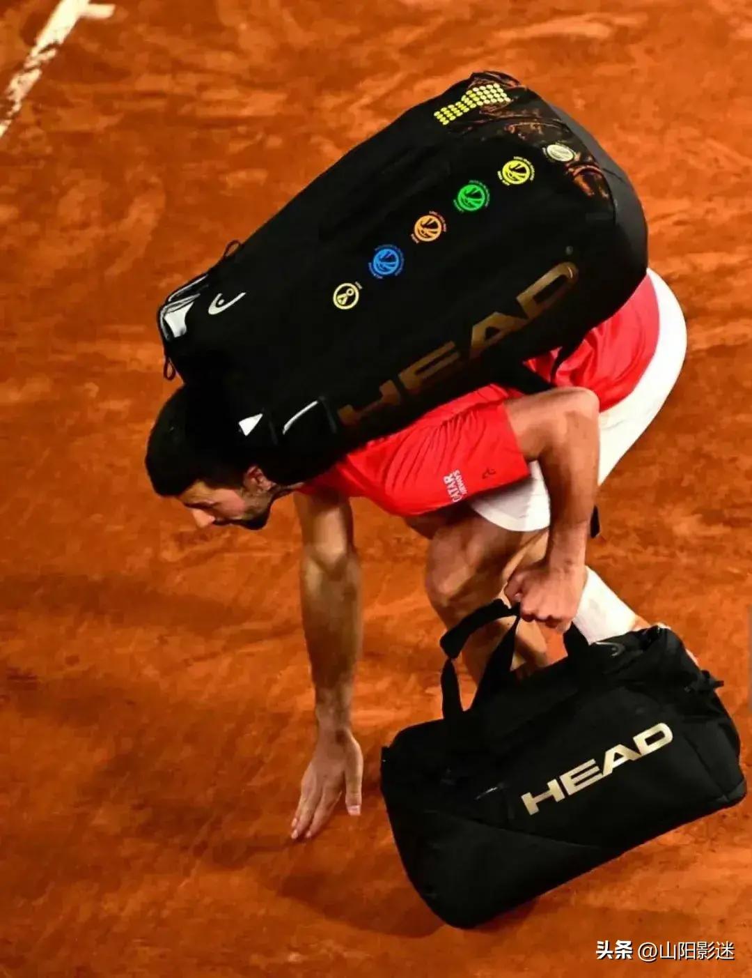 PANDA- 德约科维奇锁定2021年终第一 